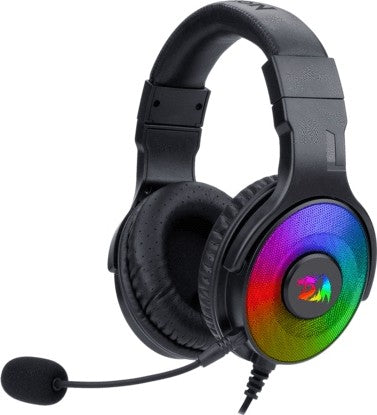 Redragon H350 Pandora RGB Wired Gaming Headset Redragon H350 Pandora RGB Wired Gaming Headset
